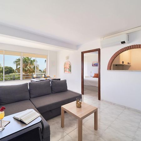 Weforyou Melisa House Near To The Beach Benalmadena Bagian luar foto