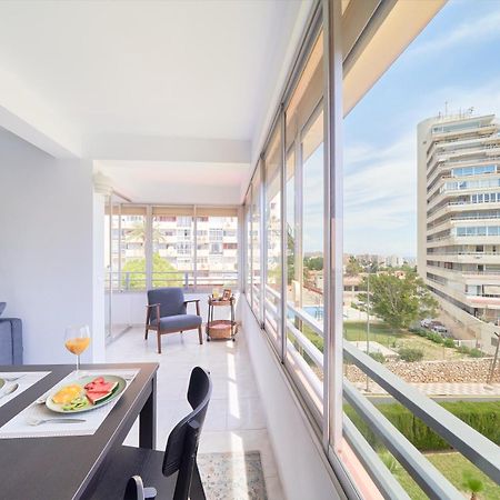 Weforyou Melisa House Near To The Beach Benalmadena Bagian luar foto