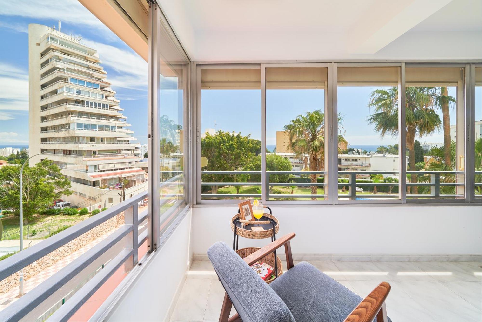 Weforyou Melisa House Near To The Beach Benalmadena Bagian luar foto