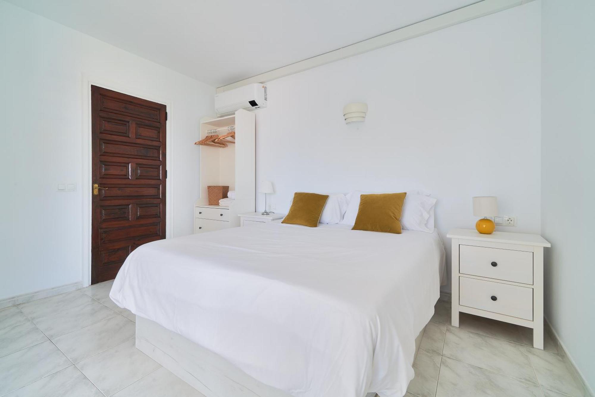 Weforyou Melisa House Near To The Beach Benalmadena Bagian luar foto