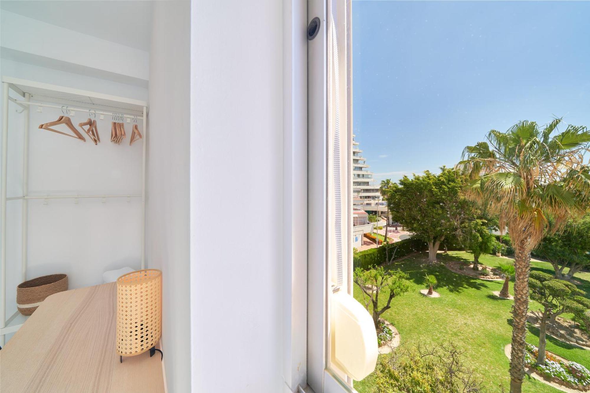 Weforyou Melisa House Near To The Beach Benalmadena Bagian luar foto