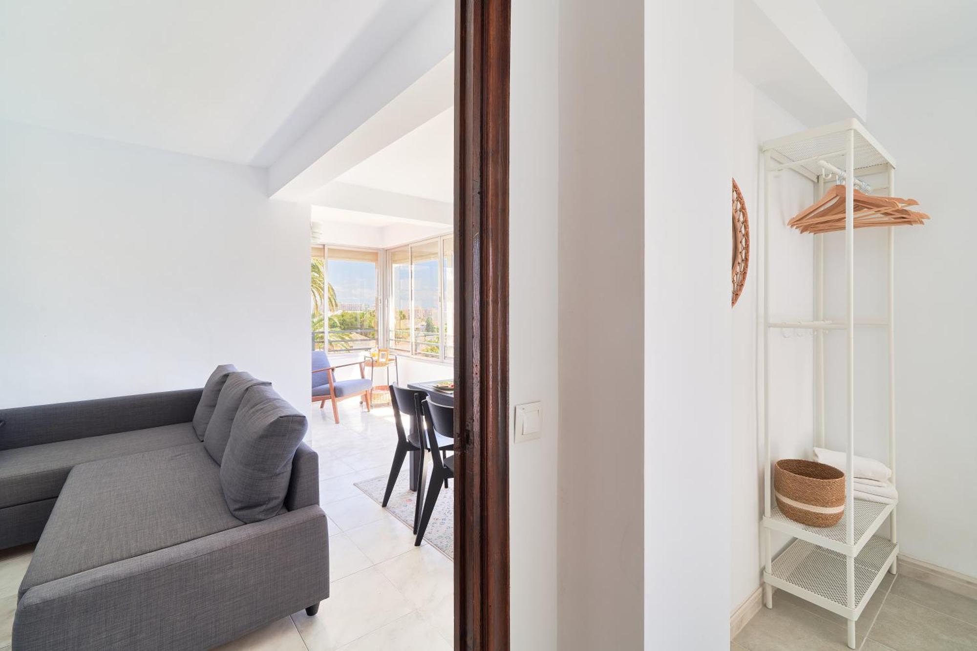 Weforyou Melisa House Near To The Beach Benalmadena Bagian luar foto