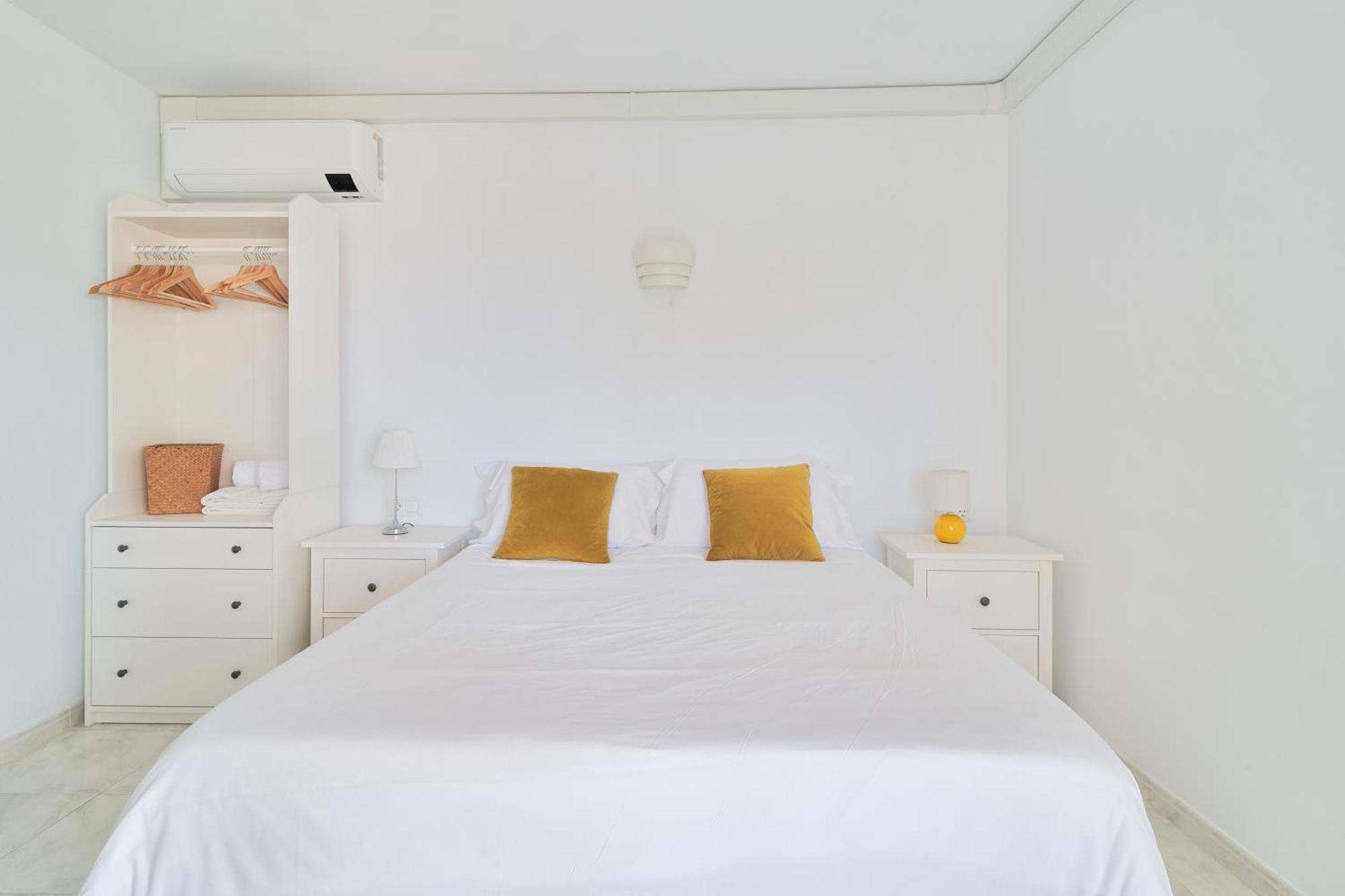Weforyou Melisa House Near To The Beach Benalmadena Bagian luar foto