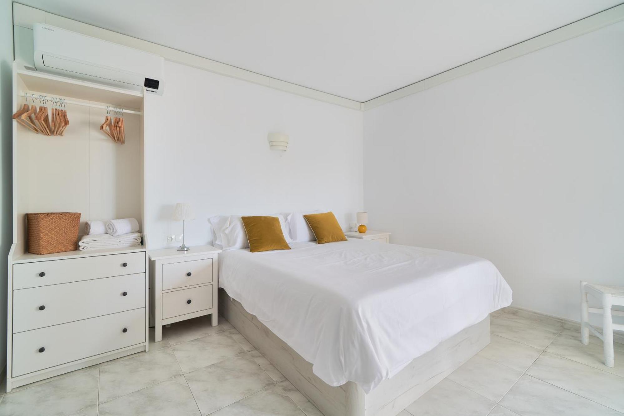 Weforyou Melisa House Near To The Beach Benalmadena Bagian luar foto