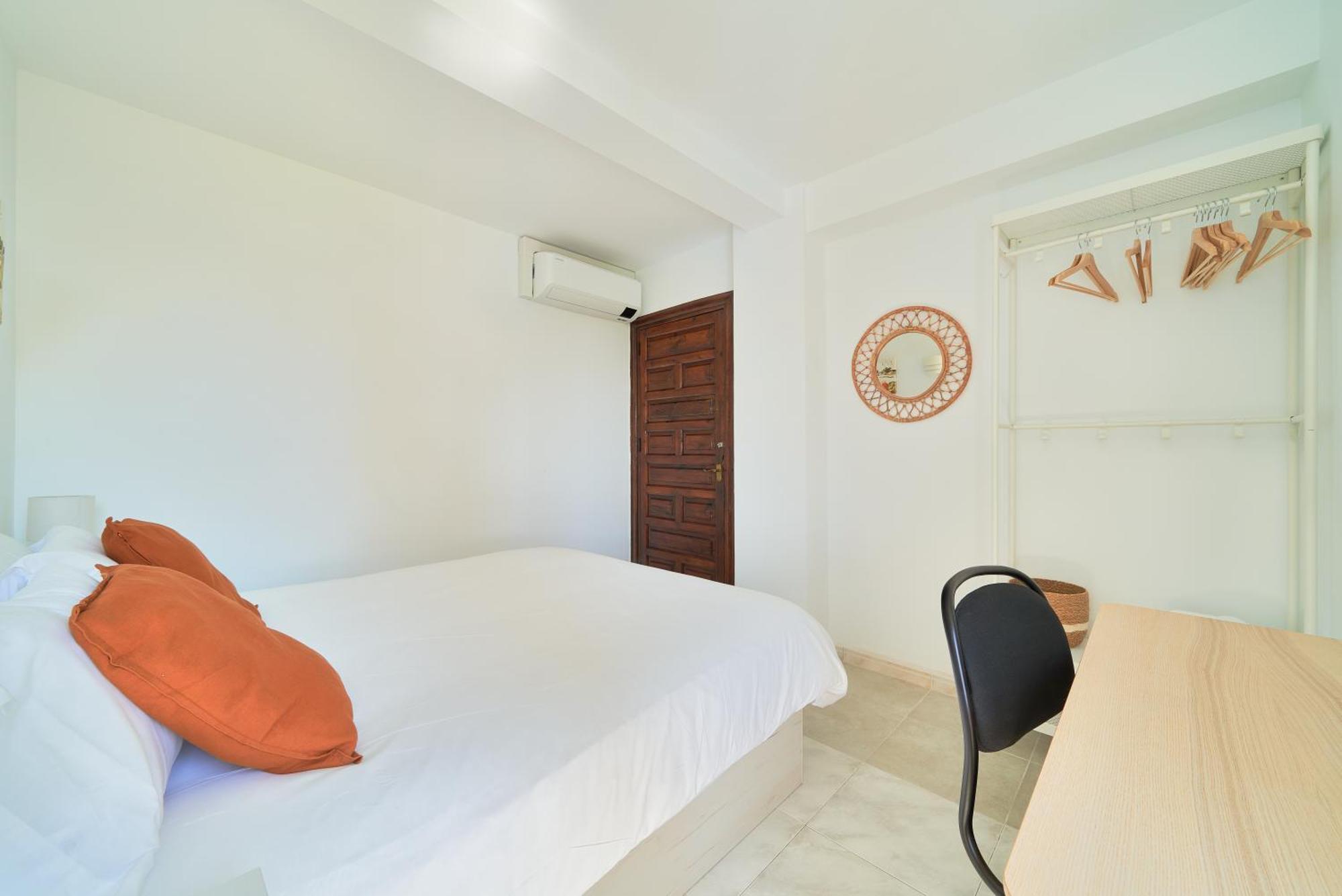 Weforyou Melisa House Near To The Beach Benalmadena Bagian luar foto